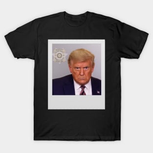 Trumped T-Shirt